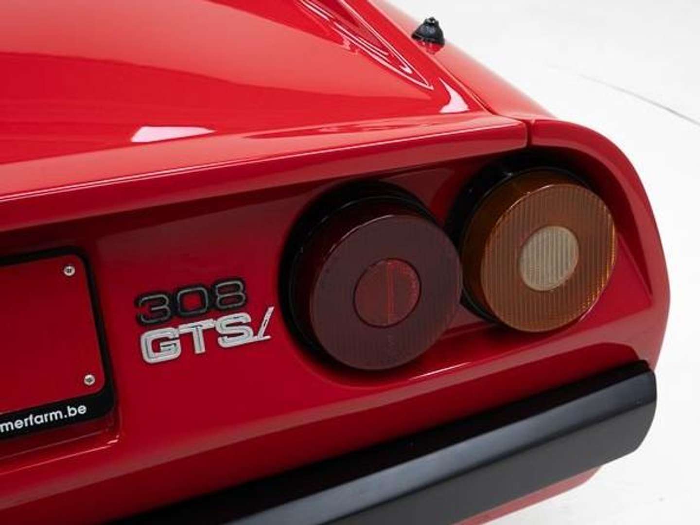 Ferrari 308 GTS - 1982 - Joinsteer - #16