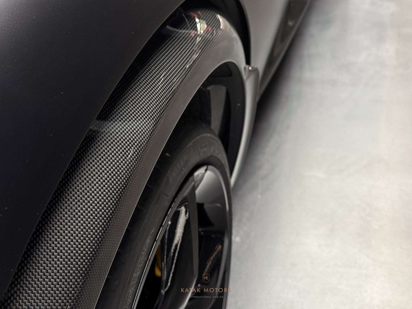 Ferrari Purosangue - 2024 - Joinsteer - #9