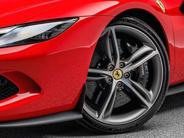 Ferrari 296 GTS — photo 12