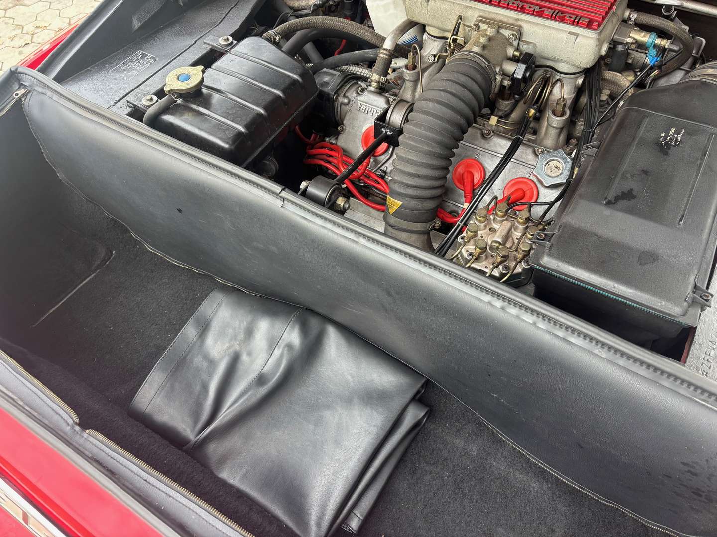 Ferrari 328 GTS - 1986 - Joinsteer - #11