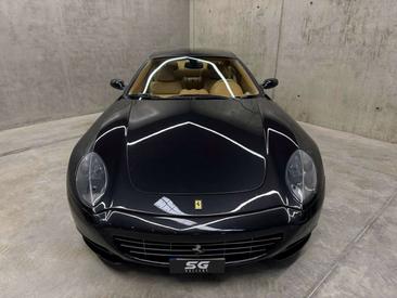Ferrari 612 Scaglietti — photo 3