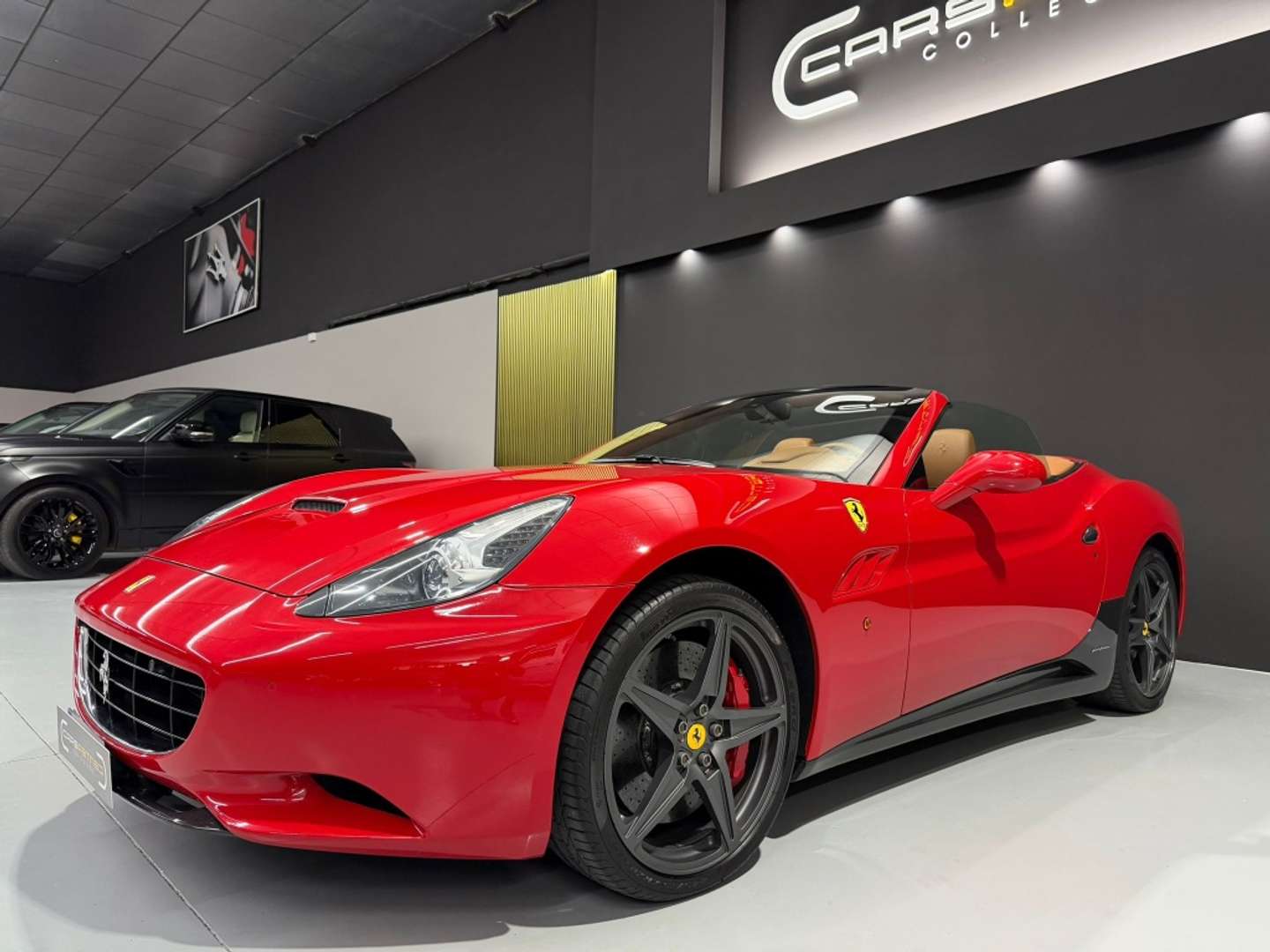 Ferrari California - 2010 - Joinsteer - #5