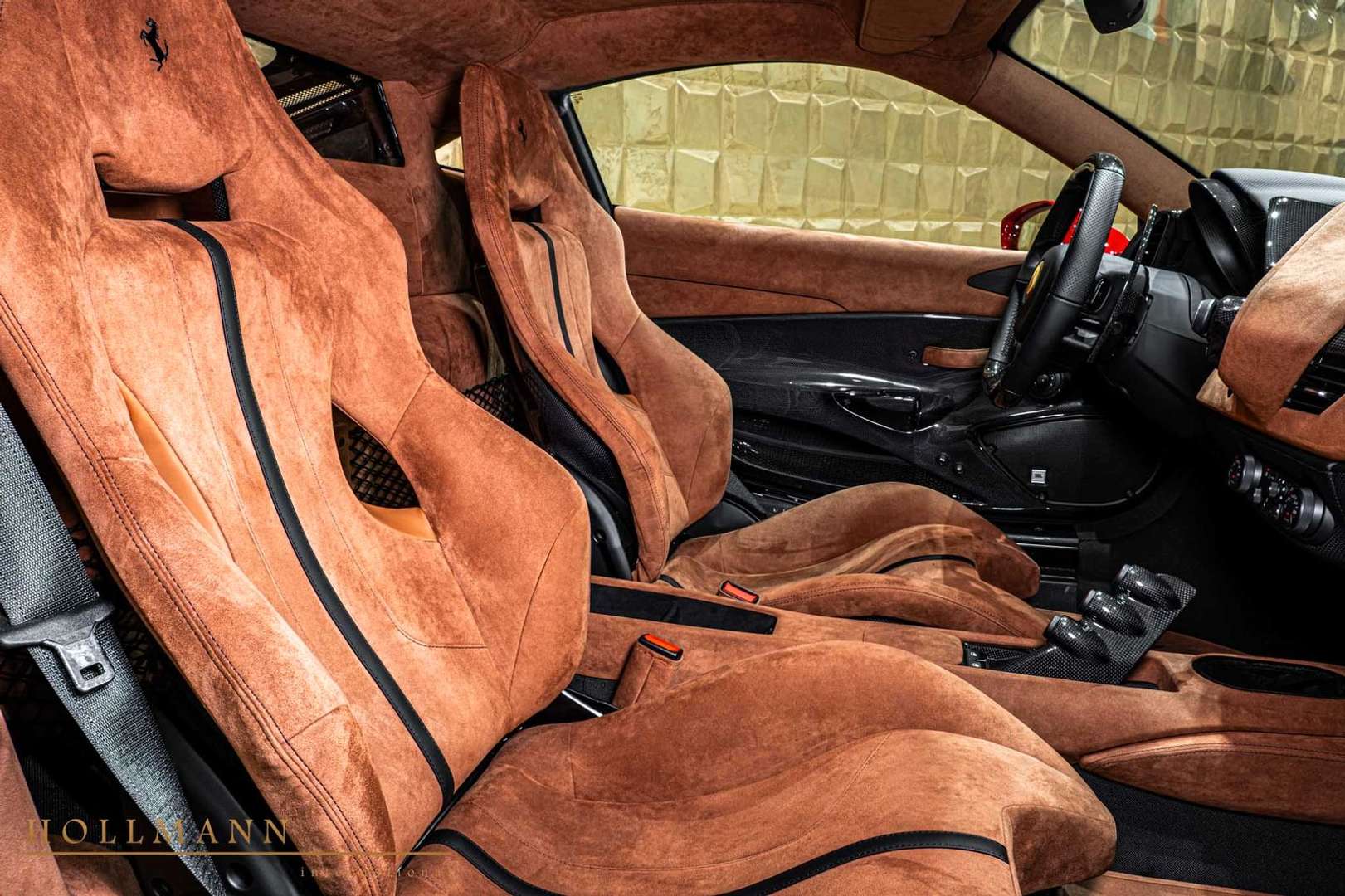 Ferrari 488 - 2020 - Joinsteer - #14