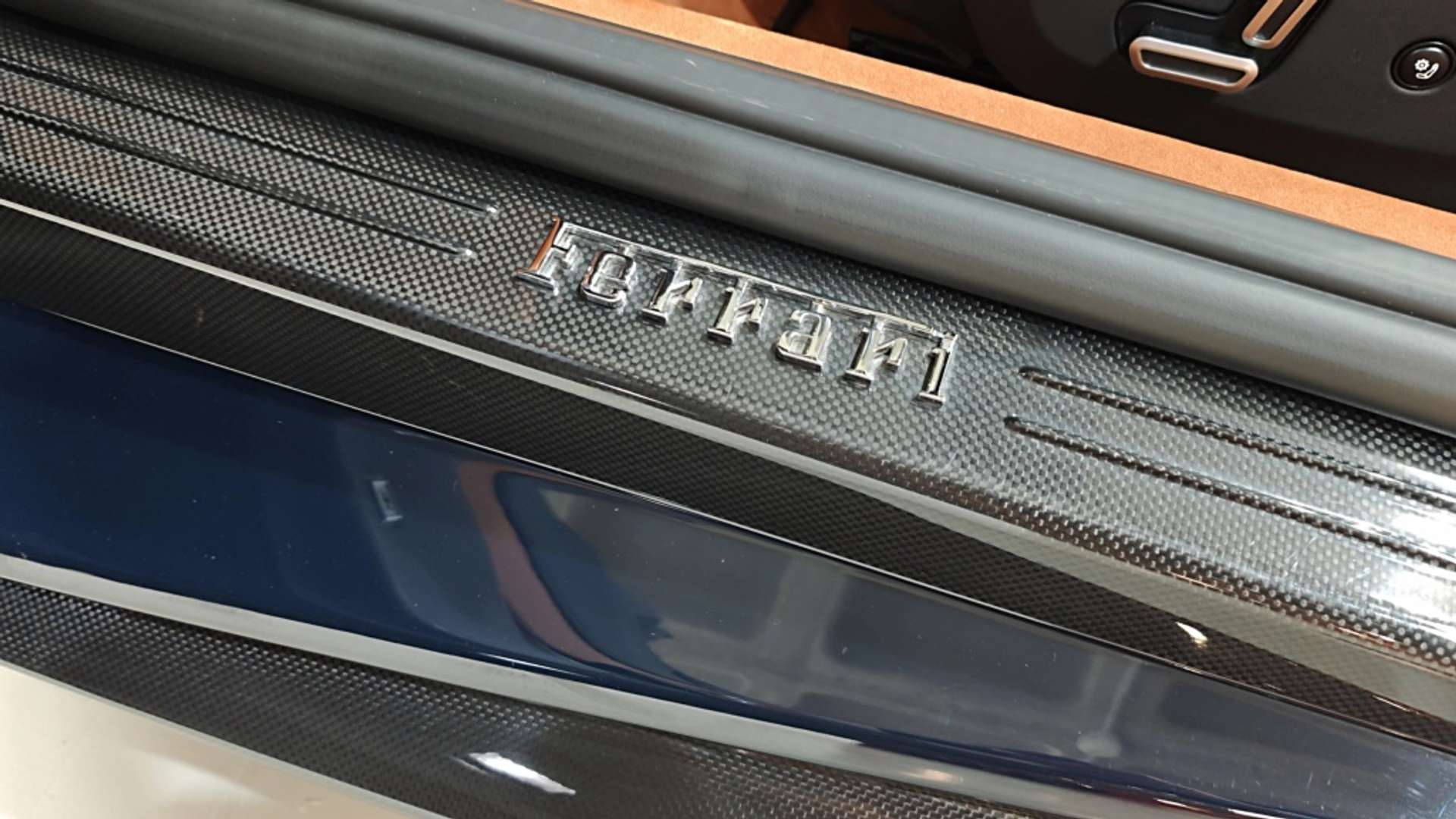 Ferrari Portofino - 2019 - Joinsteer - #20