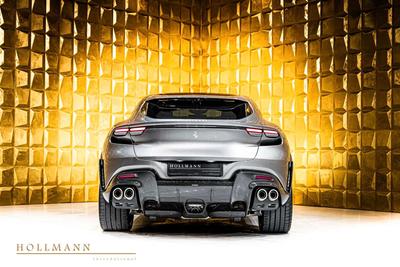 Ferrari Purosangue -  - Joinsteer - #5