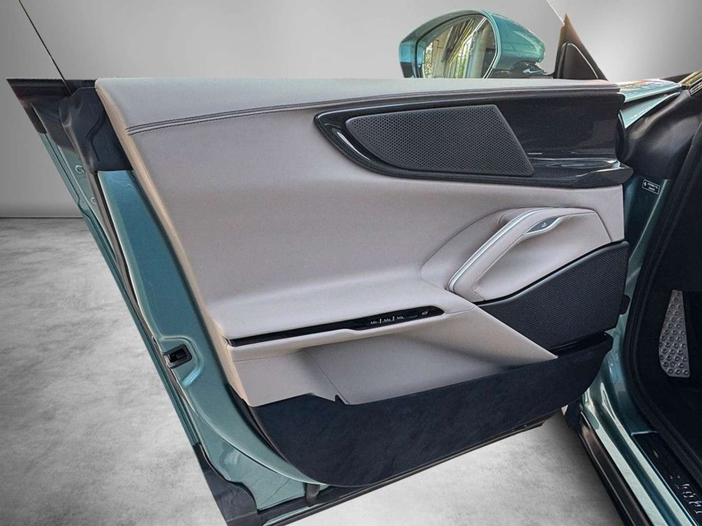 Ferrari Purosangue - 2024 - Joinsteer - #18