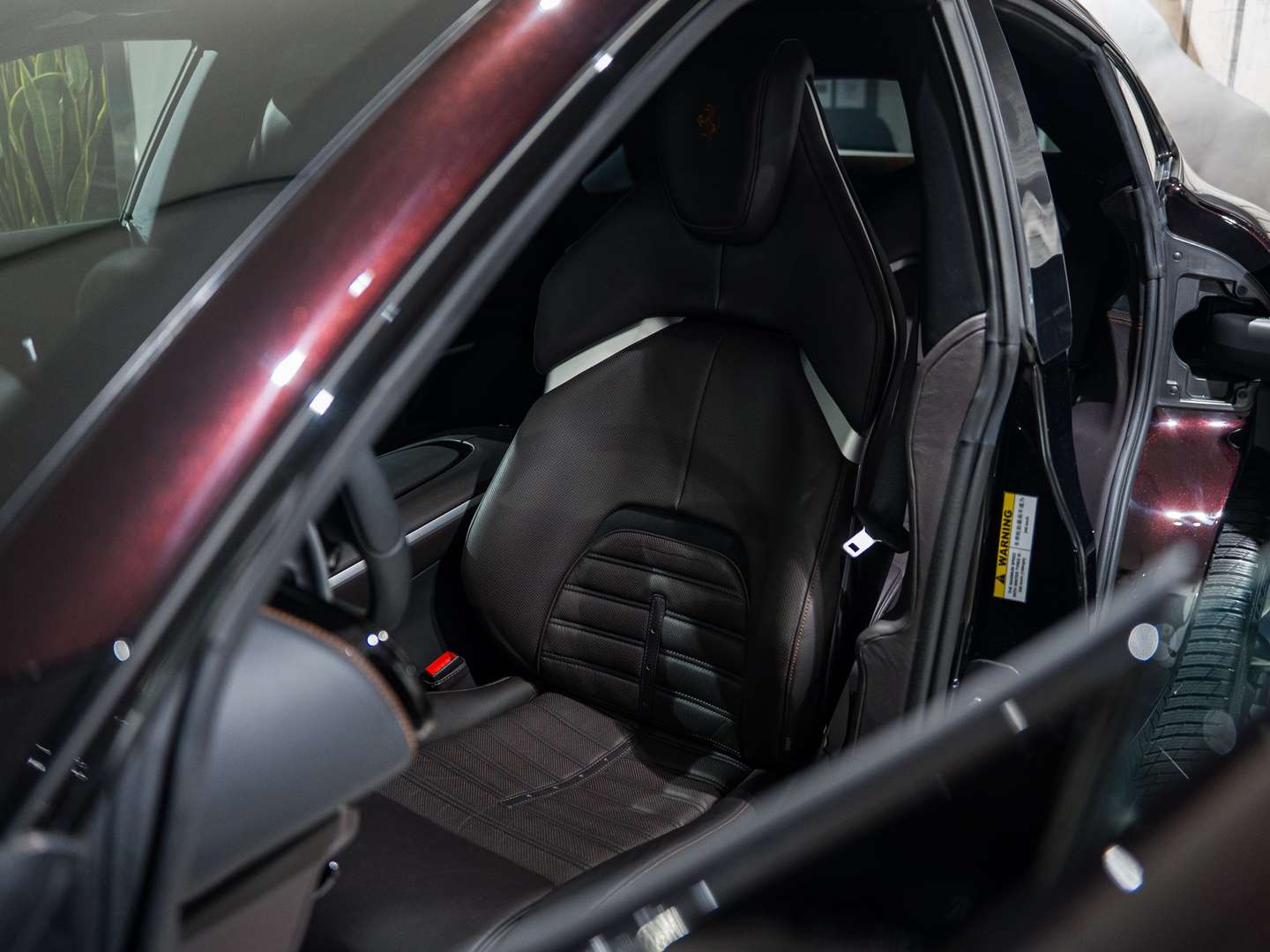 Ferrari Purosangue - 2024 - Joinsteer - #21