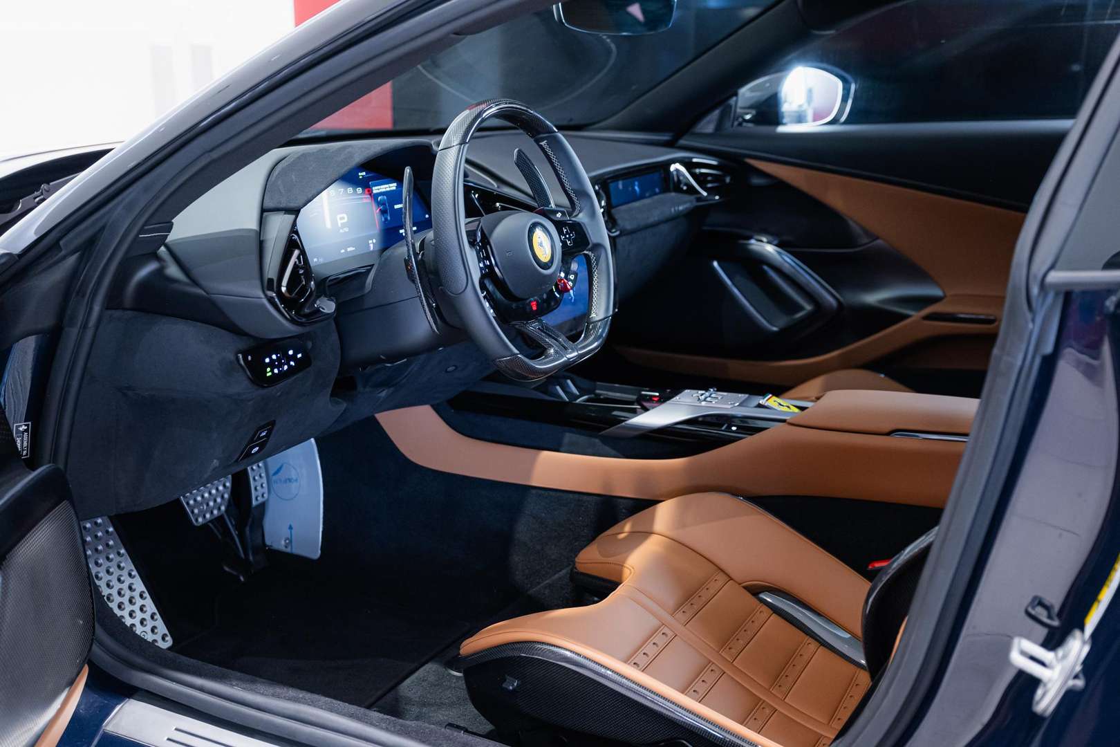 Ferrari 12 Cilindri - 2025 - Joinsteer - #21