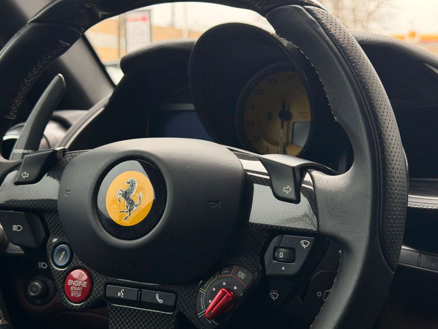Ferrari 812 GTS - 2021 - Joinsteer - #22