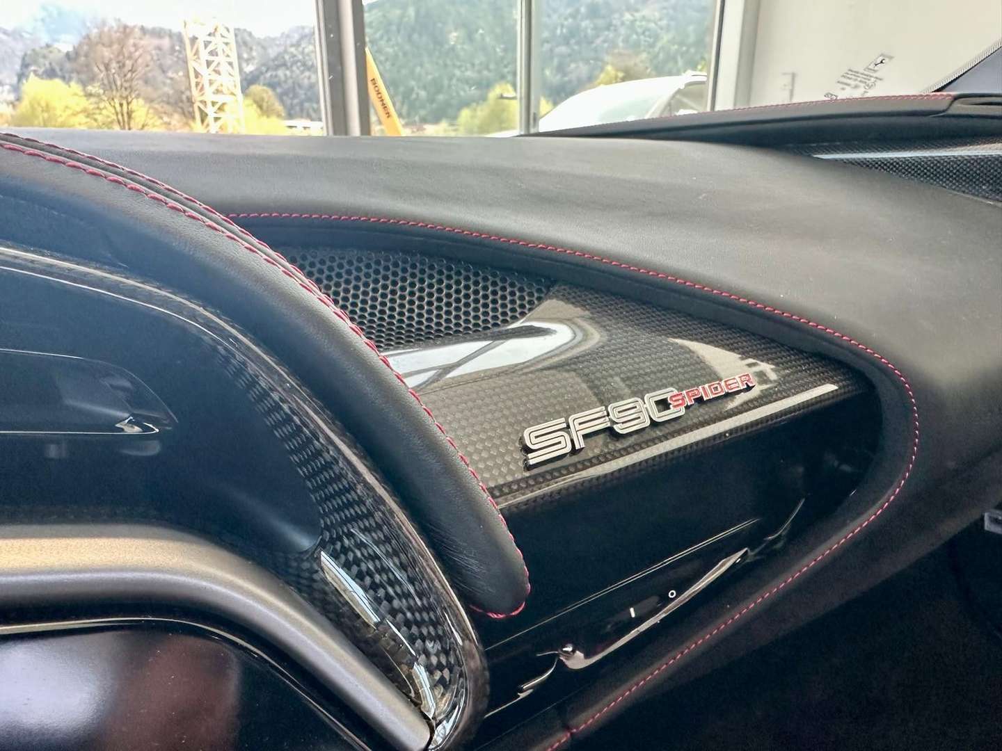 Ferrari SF90 Spider - 2024 - Joinsteer - #26