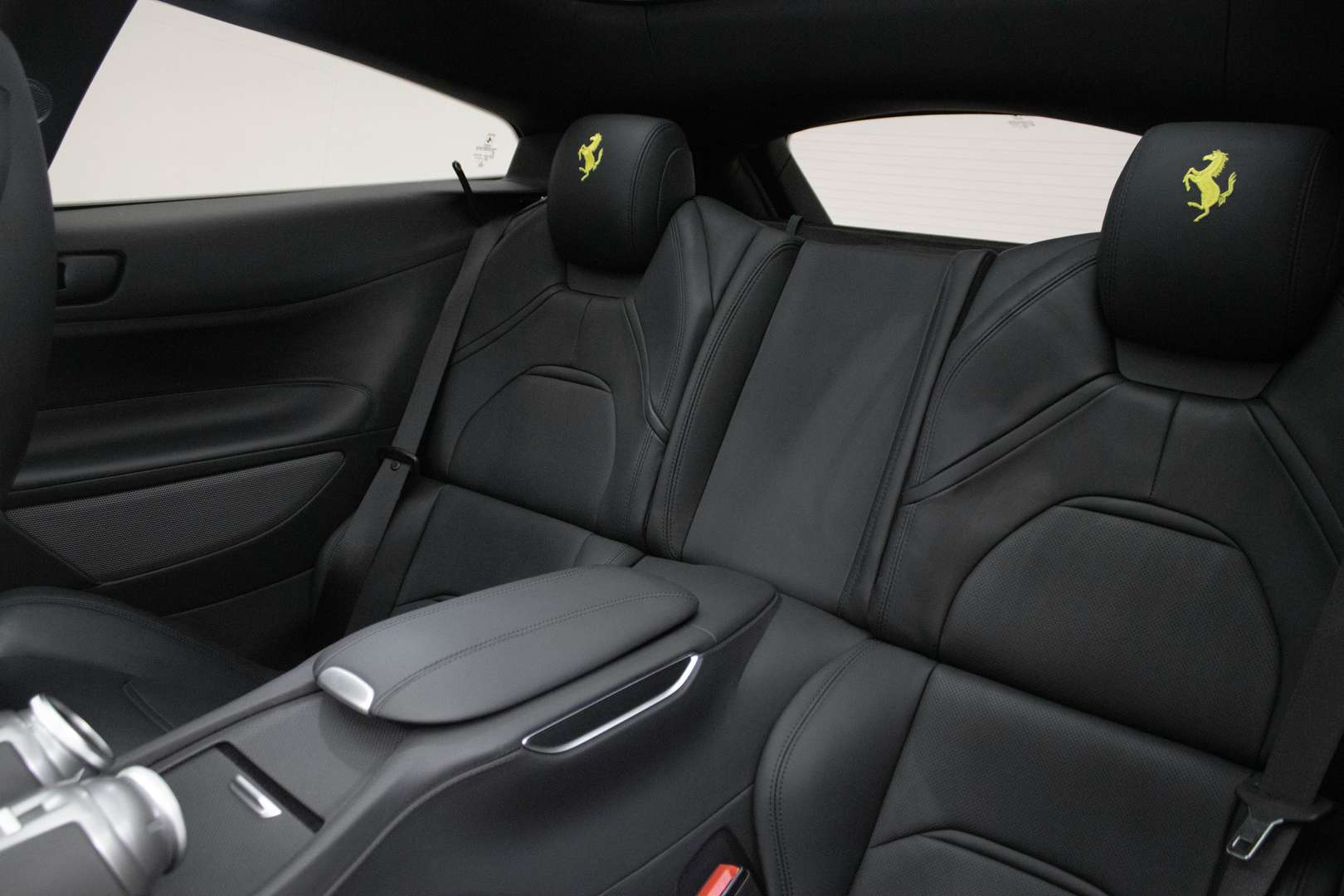 Ferrari GTC4Lusso - 2017 - Joinsteer - #9