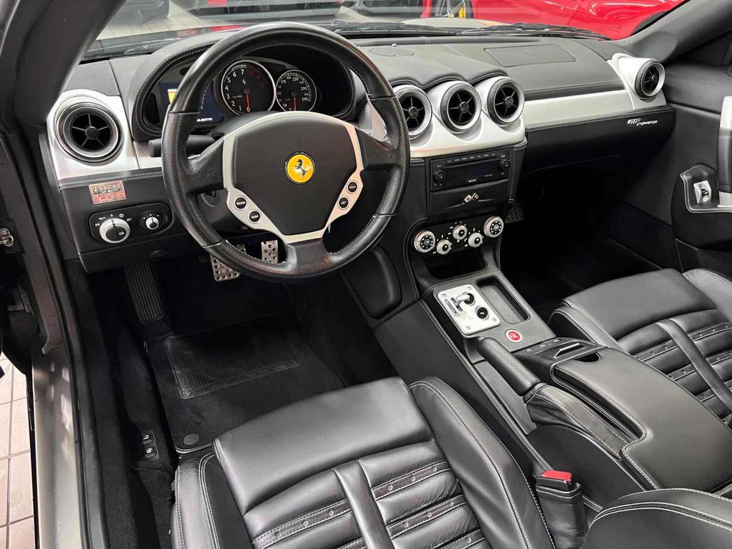 Ferrari 612 Scaglietti - 2004 - Joinsteer - #6