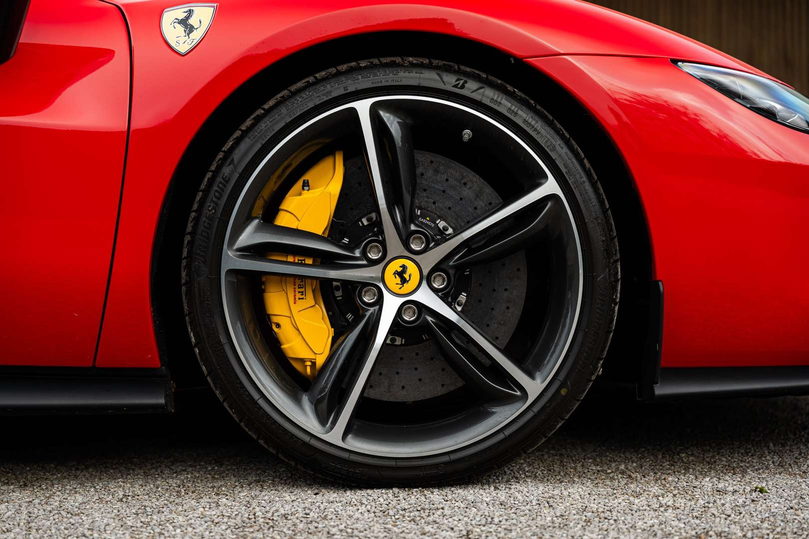 Ferrari 296 GTB - 2024 - Joinsteer - #10