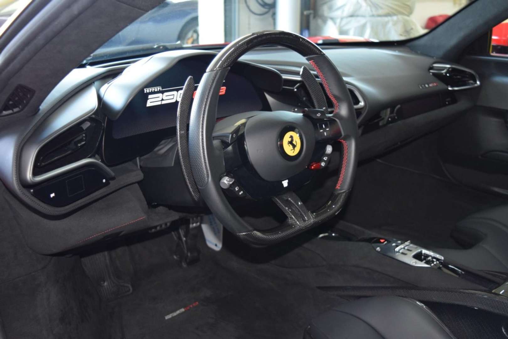 Ferrari 296 GTB - 2022 - Joinsteer - #4