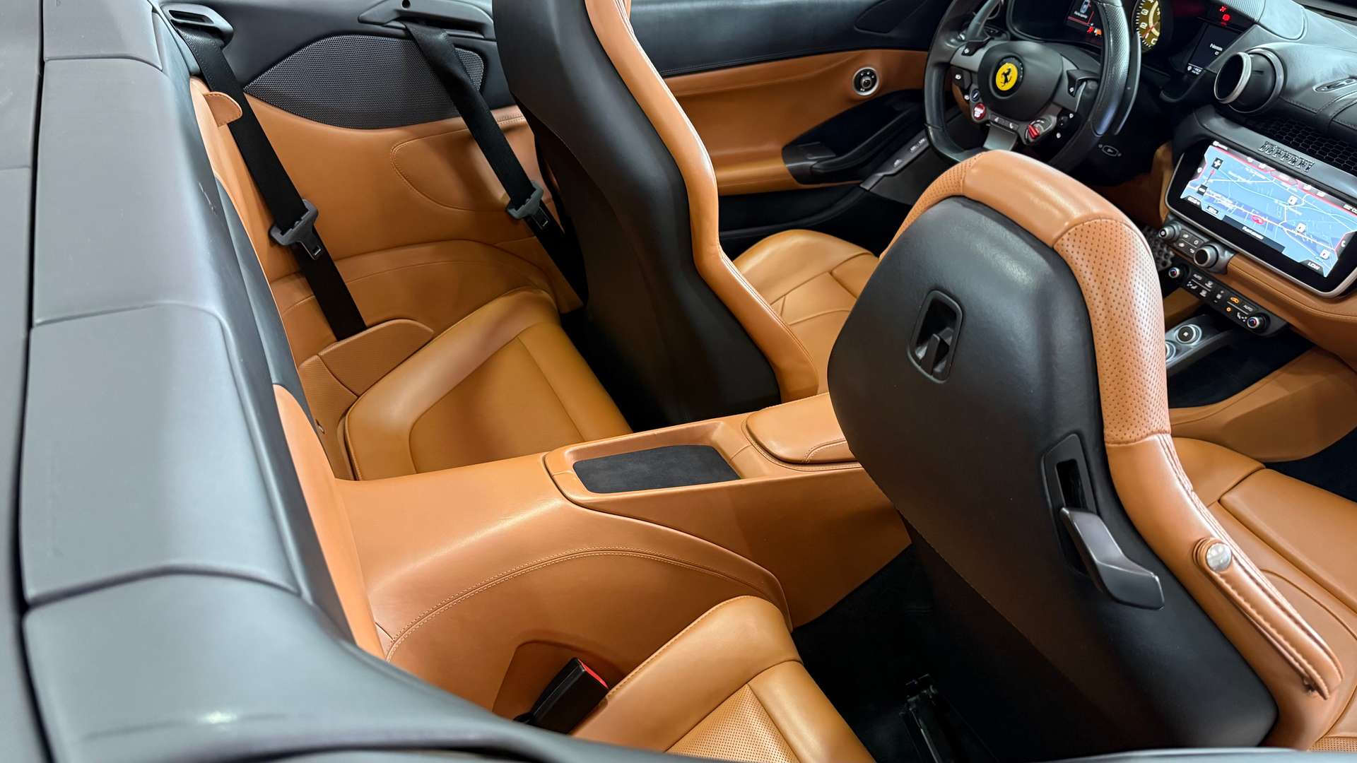 Ferrari Portofino - 2018 - Joinsteer - #9