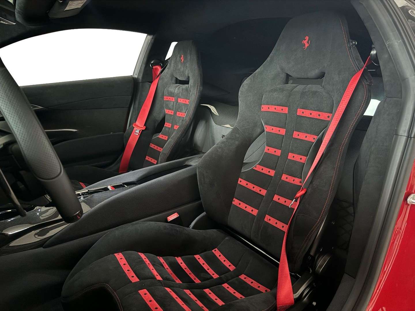 Ferrari 812 Competizione - 2022 - Joinsteer - #11