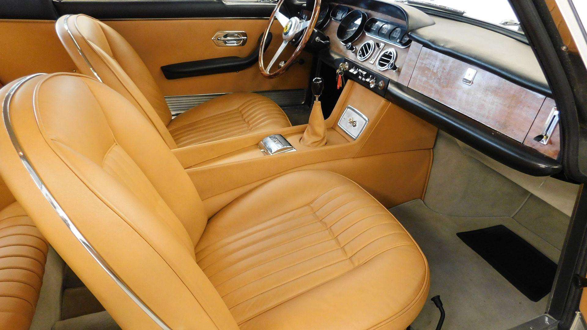 Ferrari 330 GT - 1964 - Joinsteer - #6