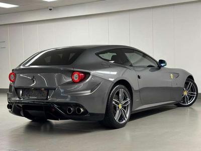 Ferrari FF -  - Joinsteer - #5