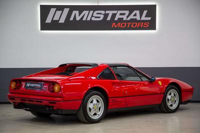 Ferrari 208 GTS -  - Joinsteer - #4