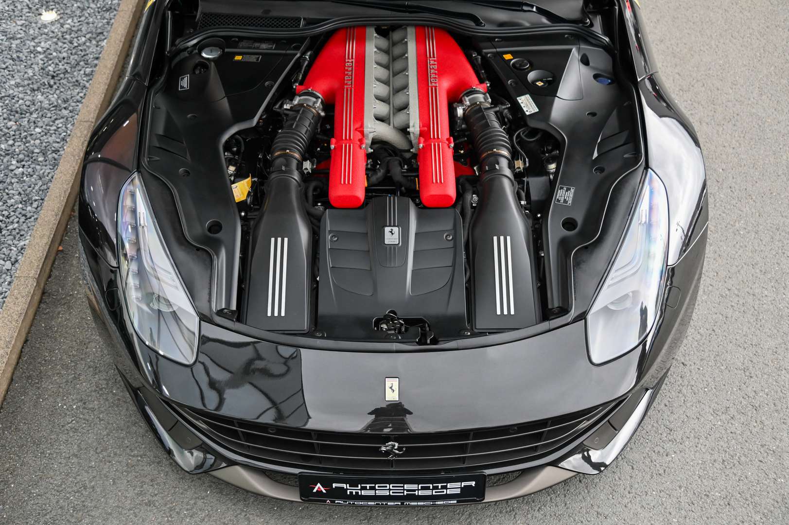 Ferrari F12 Berlinetta - 2014 - Joinsteer - #9