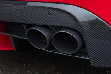 Ferrari F12 Berlinetta — photo 17