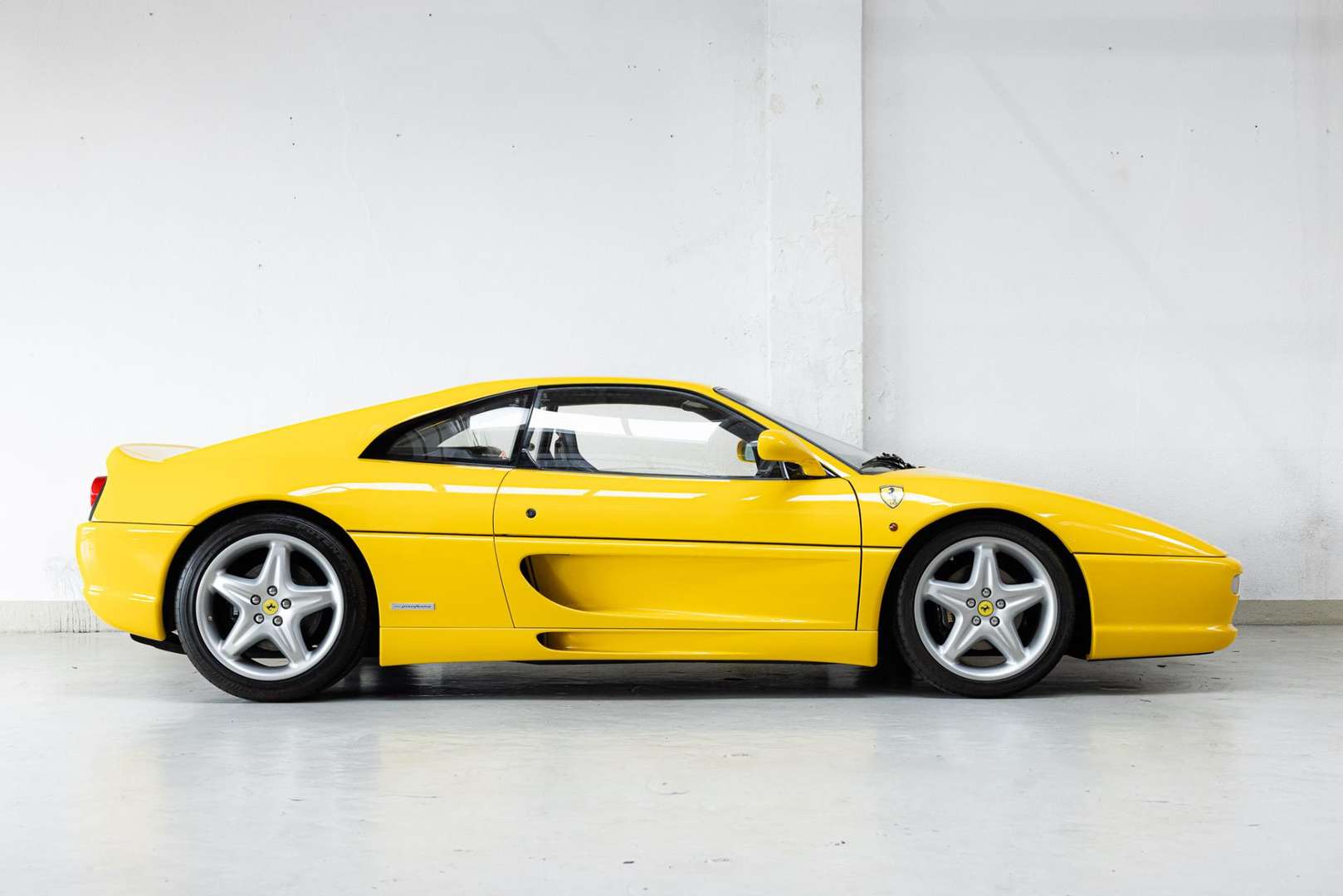 Ferrari F355 - 1995 - Joinsteer - #4