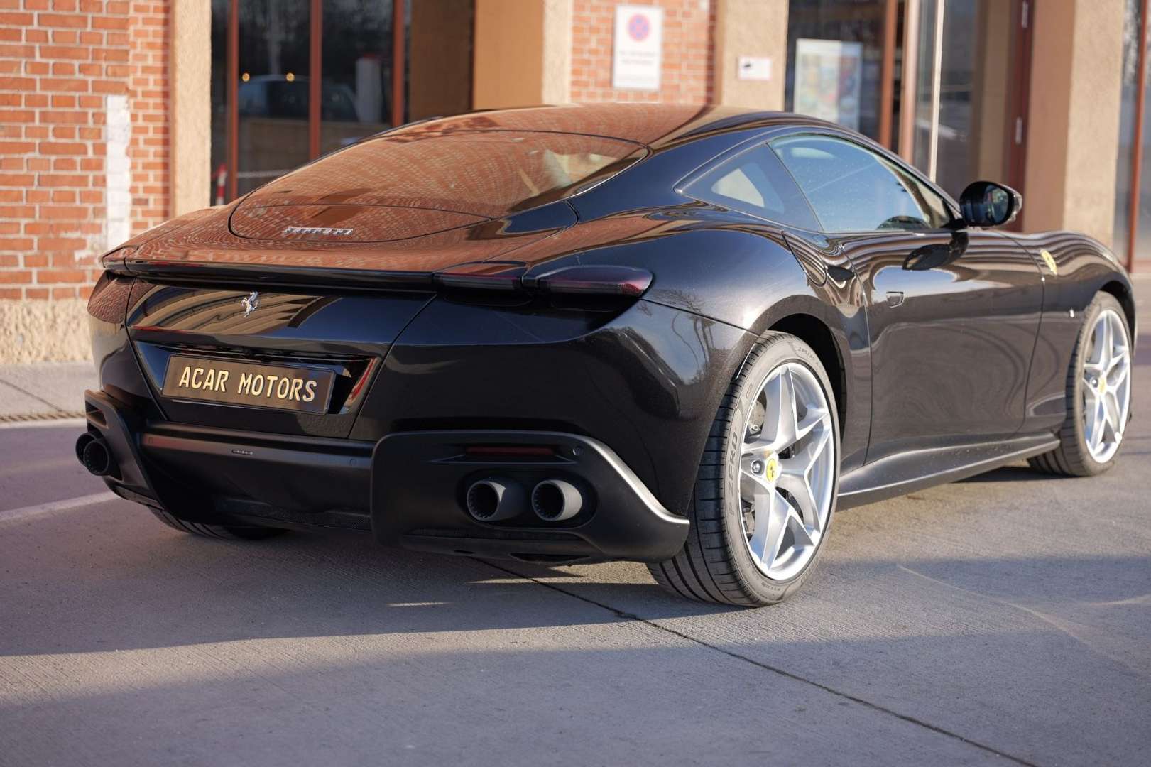 Ferrari Roma - 2022 - Joinsteer - #18