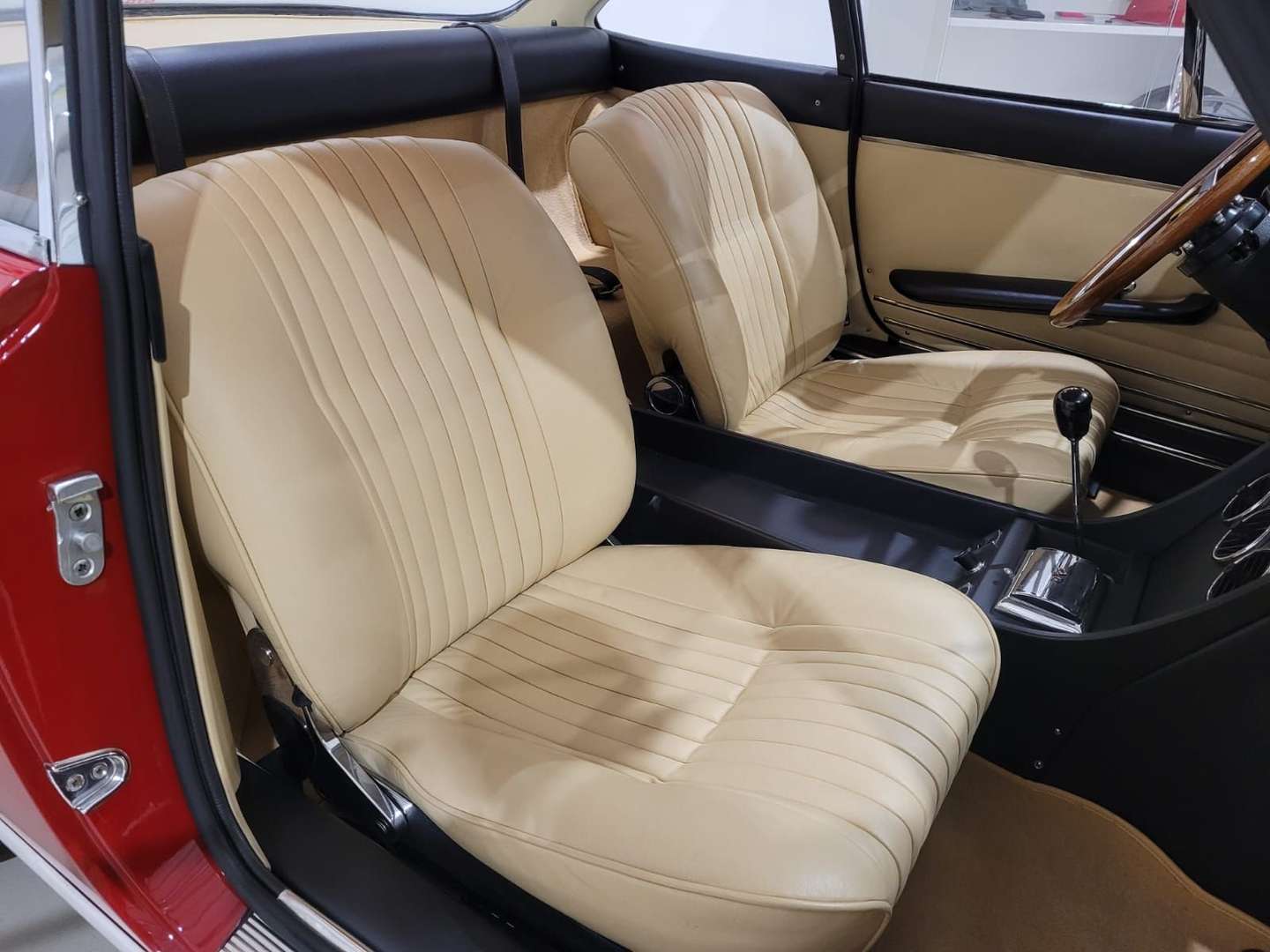 Ferrari 330 - 1967 - Joinsteer - #12