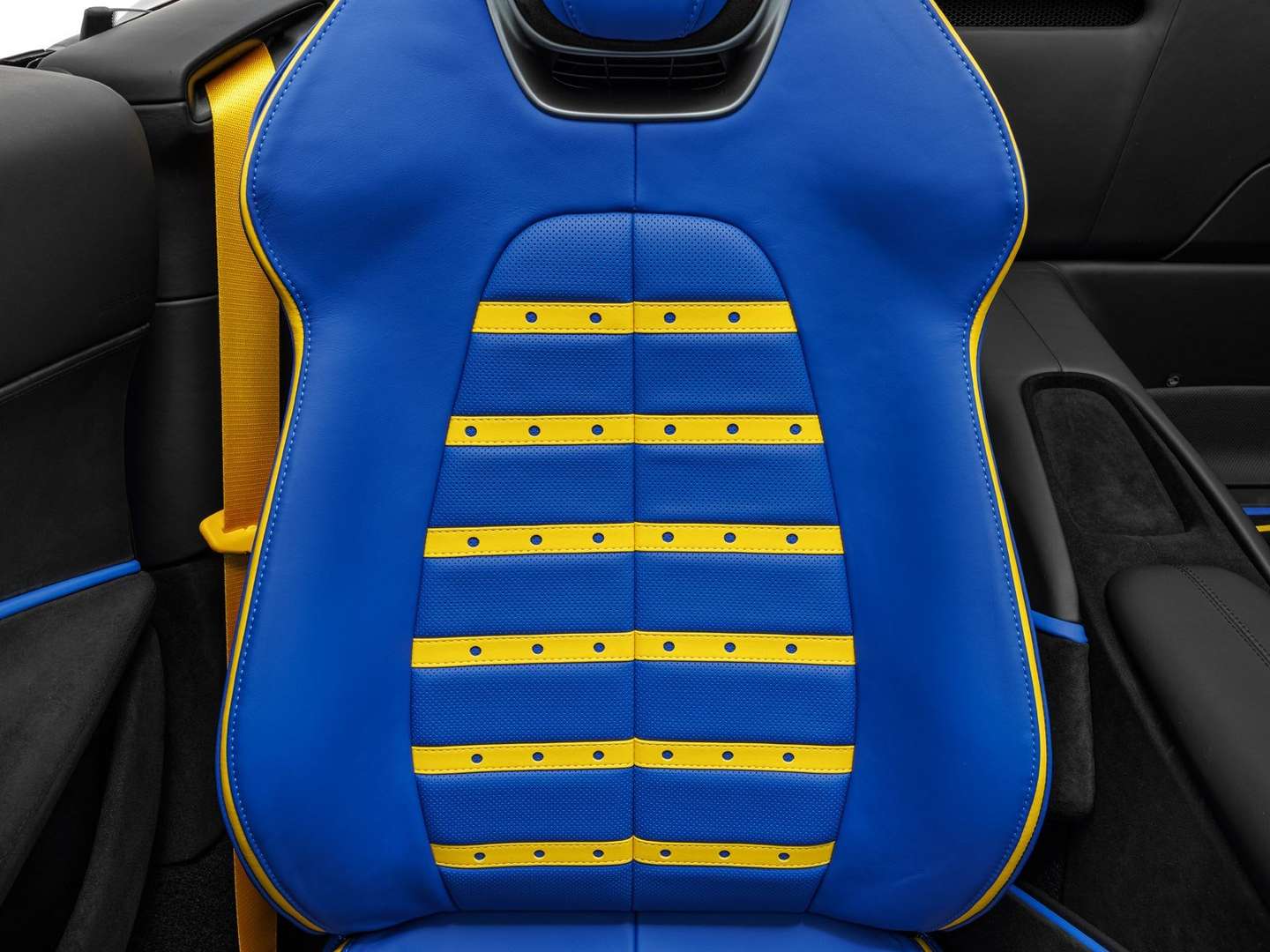 Ferrari Roma - 2024 - Joinsteer - #21