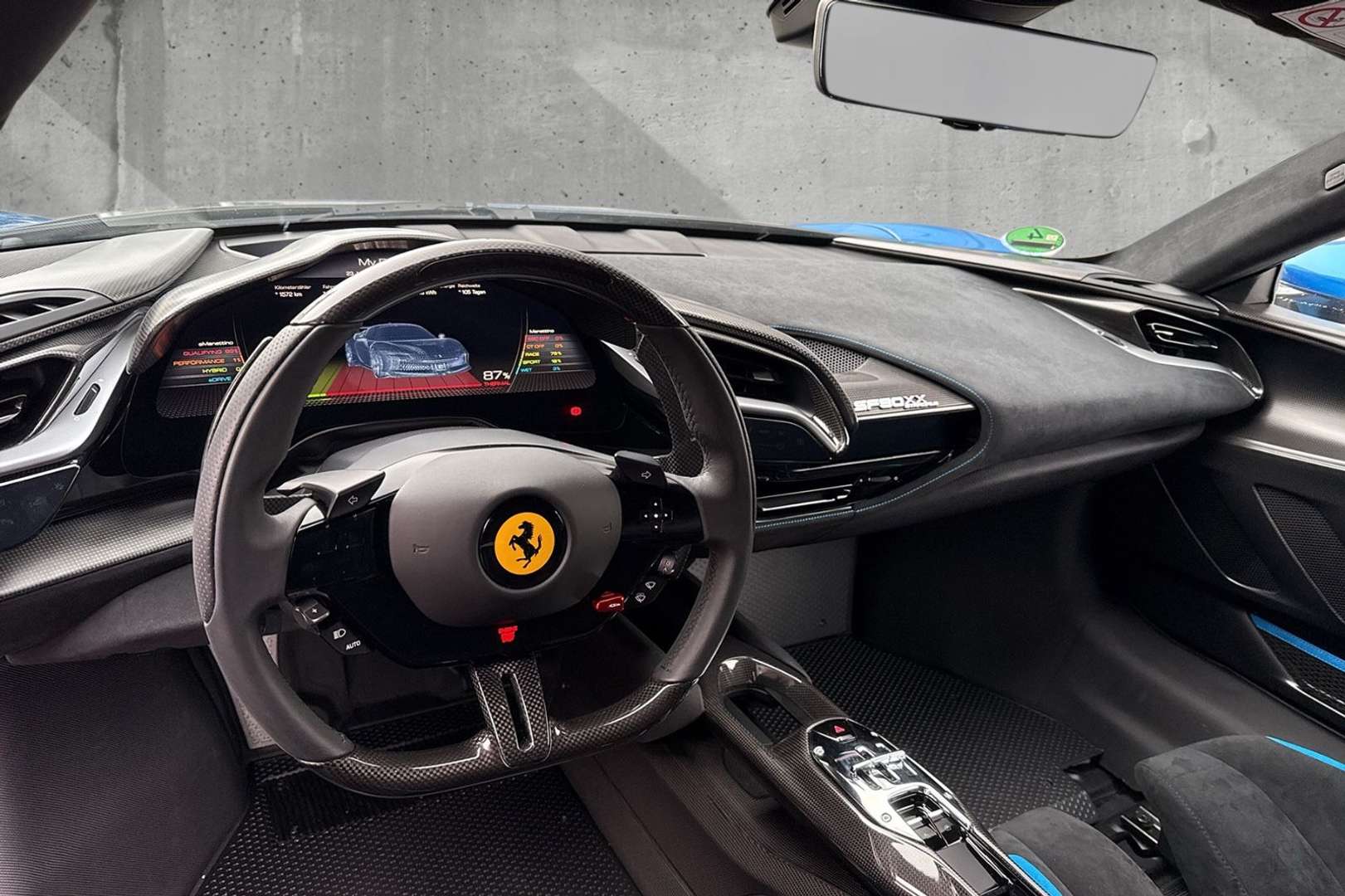 Ferrari SF90 XX - 2025 - Joinsteer - #12