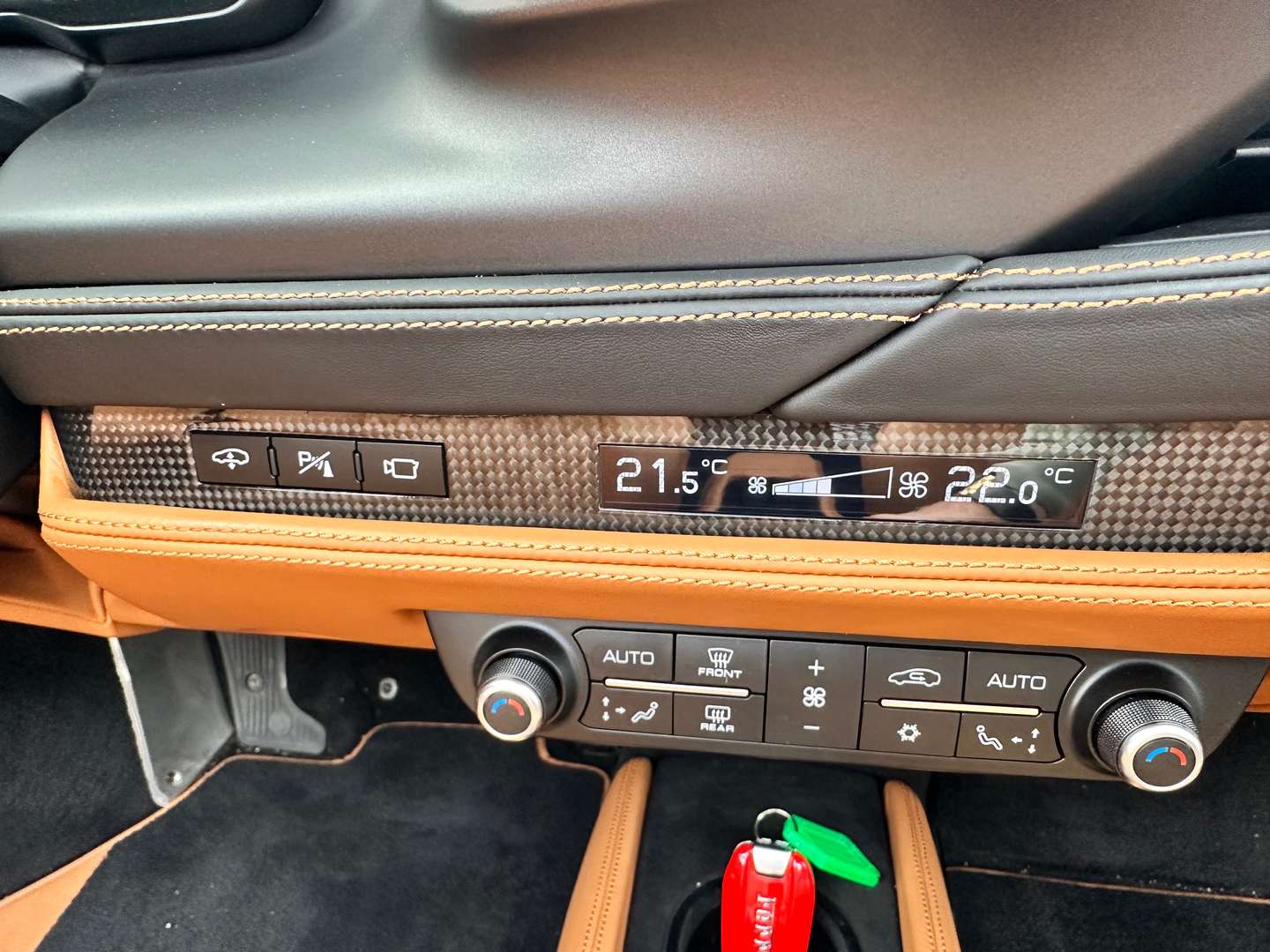 Ferrari F8 Spider - 2021 - Joinsteer - #16