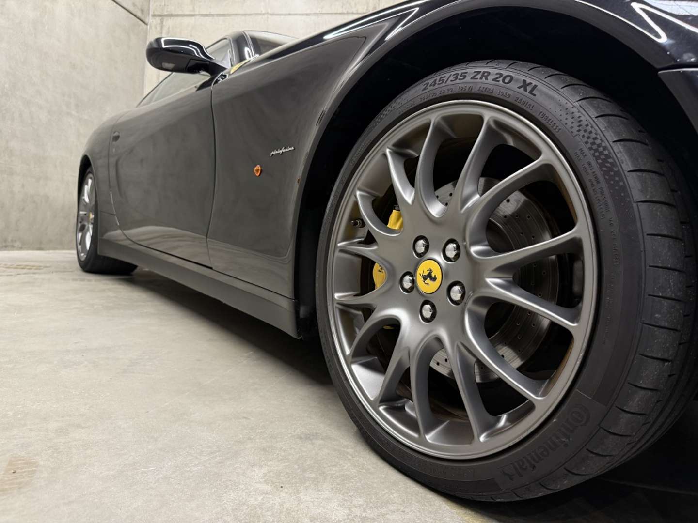 Ferrari 612 Scaglietti - 2007 - Joinsteer - #4