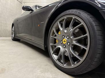 Ferrari 612 Scaglietti — photo 4