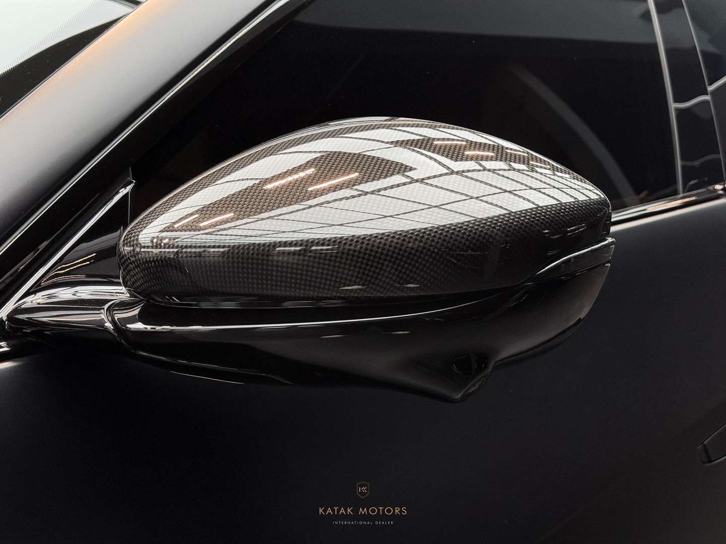 Ferrari Purosangue - 2024 - Joinsteer - #10