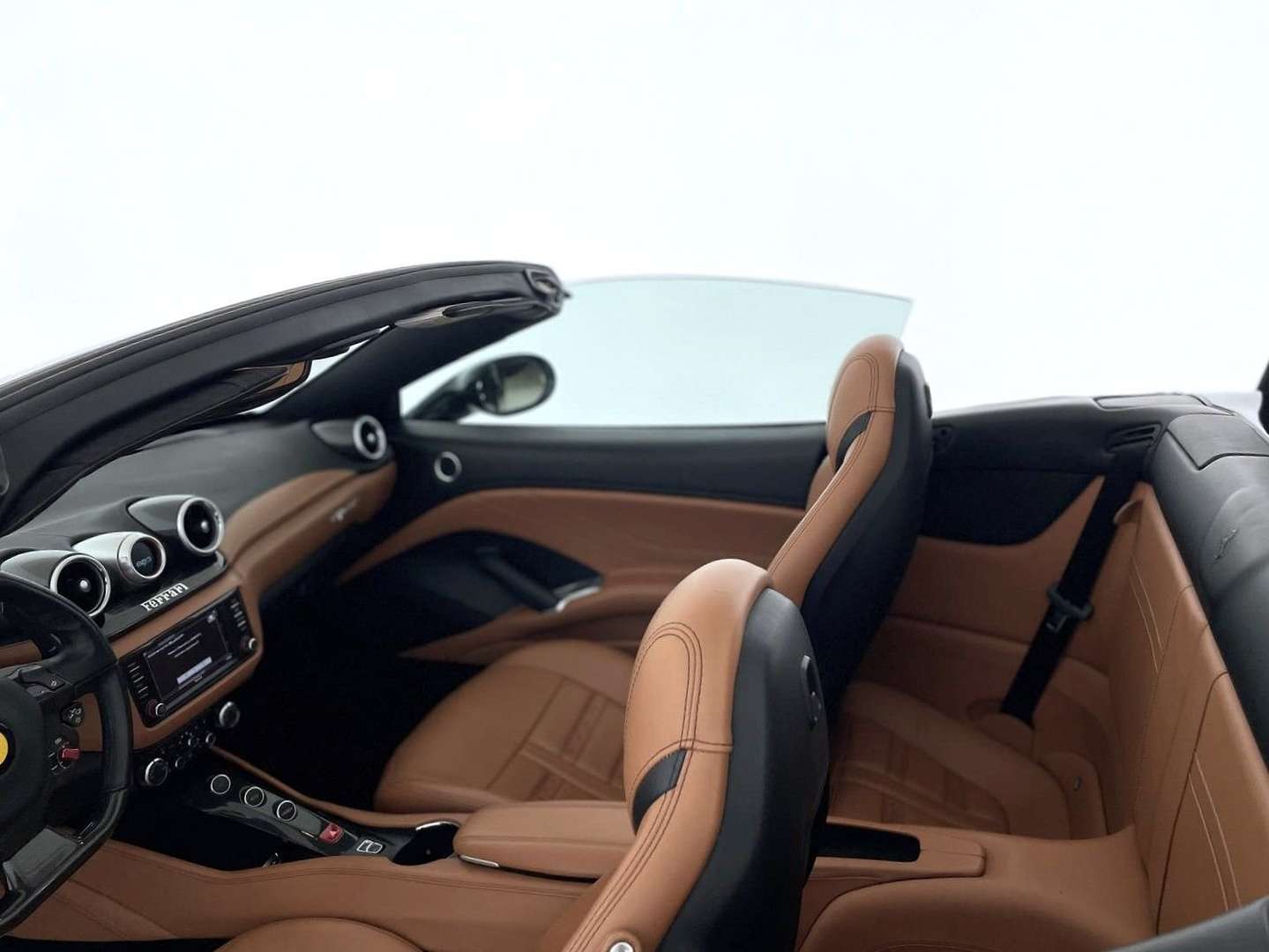 Ferrari California - 2015 - Joinsteer - #14