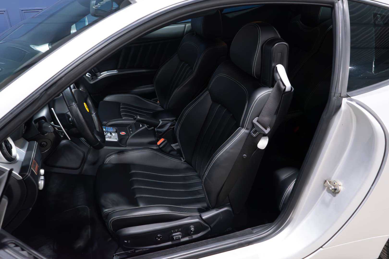 Ferrari 612 Scaglietti - 2006 - Joinsteer - #7