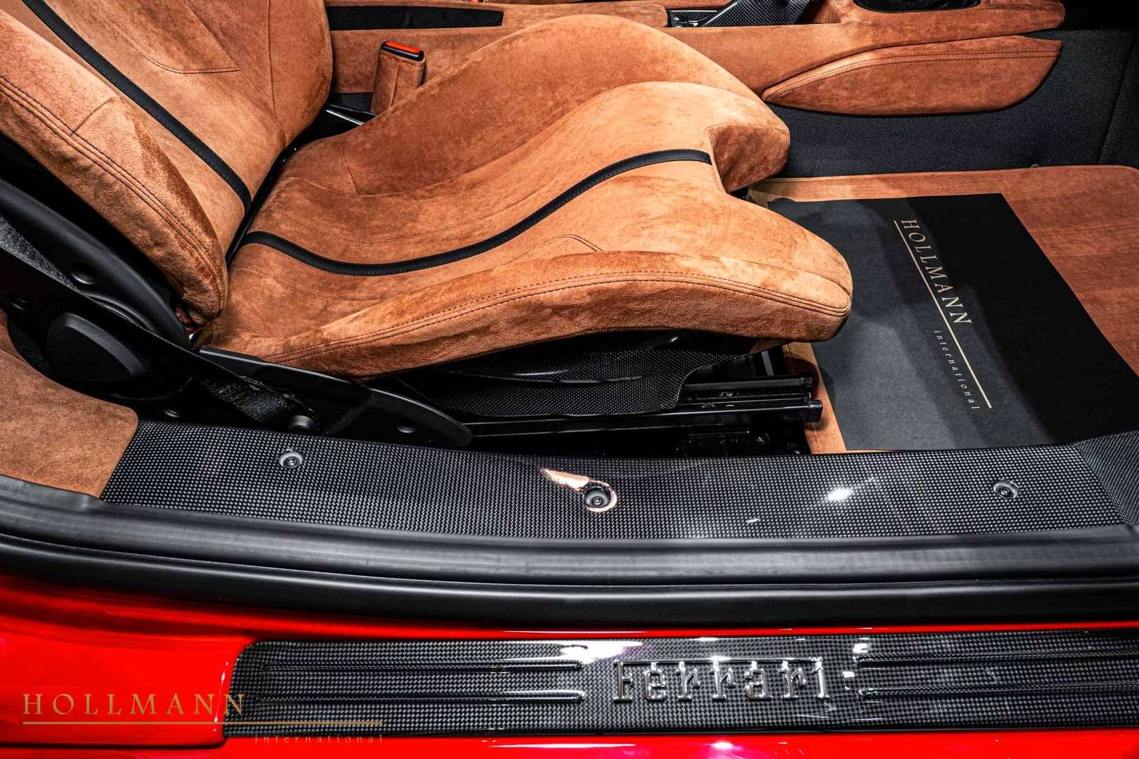 Ferrari 488 - 2020 - Joinsteer - #15