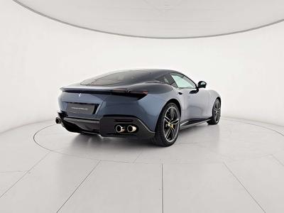 Ferrari Roma -  - Joinsteer - #3