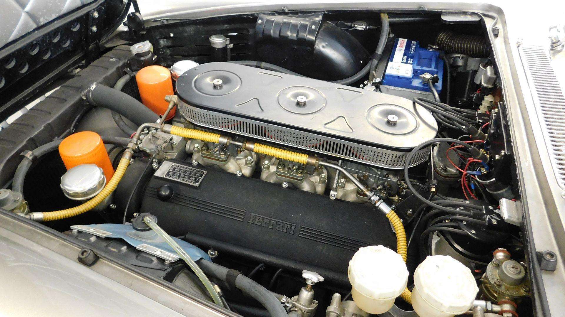 Ferrari 330 GT - 1964 - Joinsteer - #7