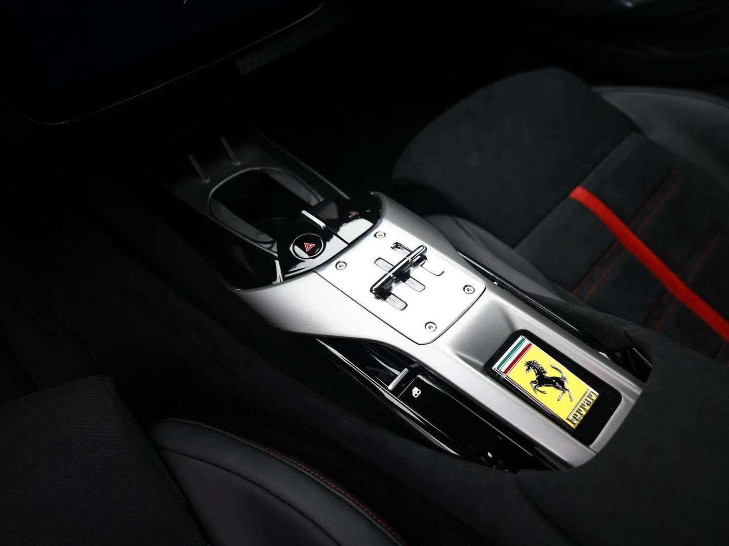 Ferrari 12 Cilindri - 2025 - Joinsteer - #18