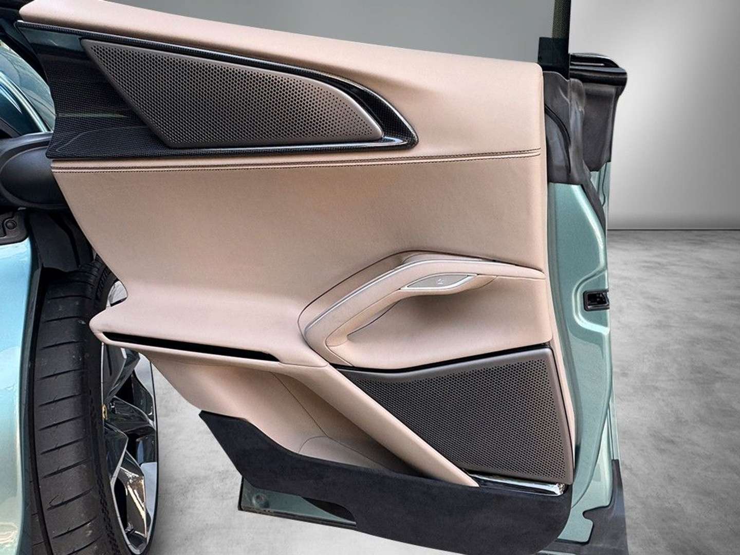 Ferrari Purosangue - 2024 - Joinsteer - #19