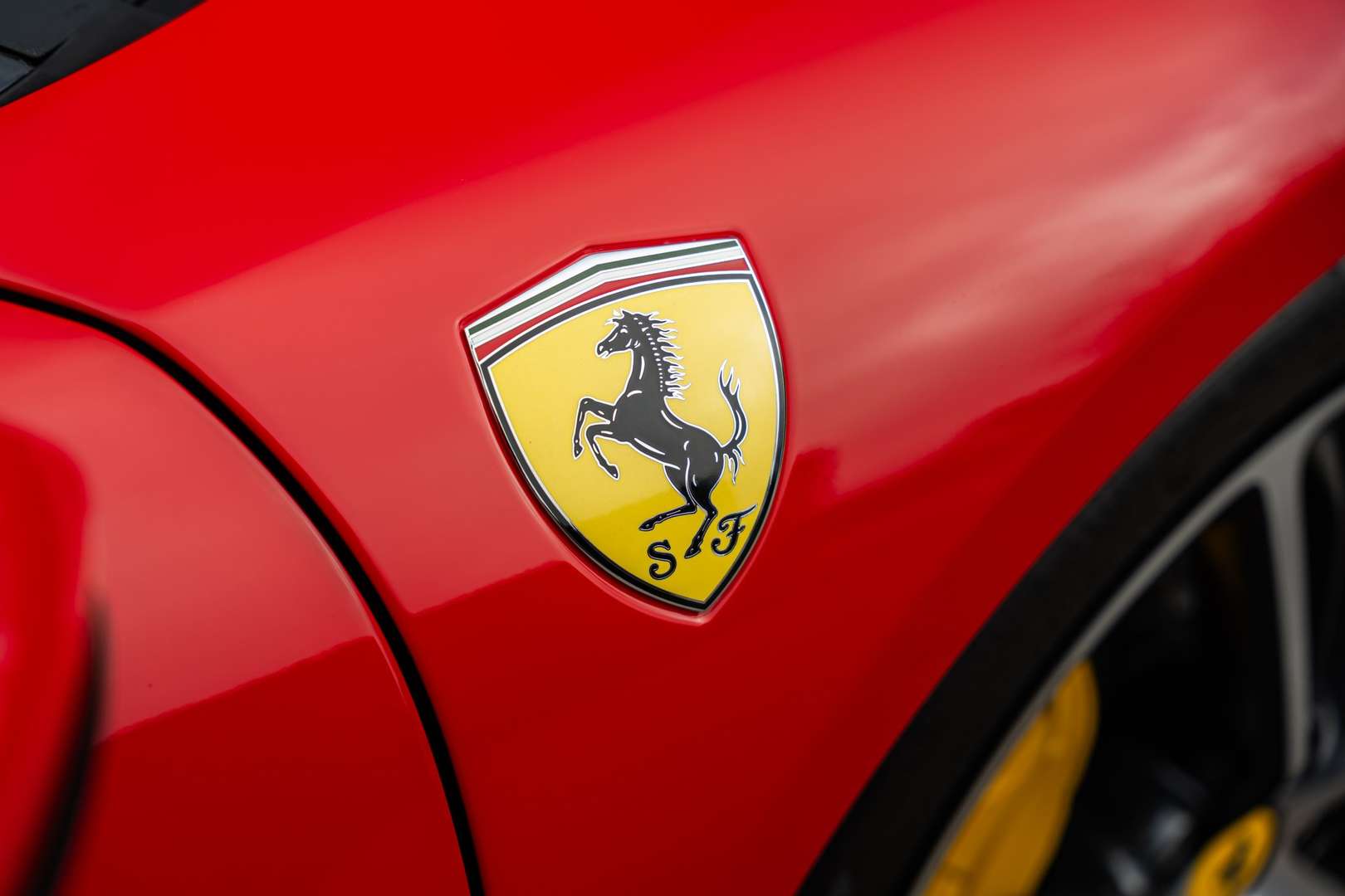 Ferrari 296 GTB - 2024 - Joinsteer - #11