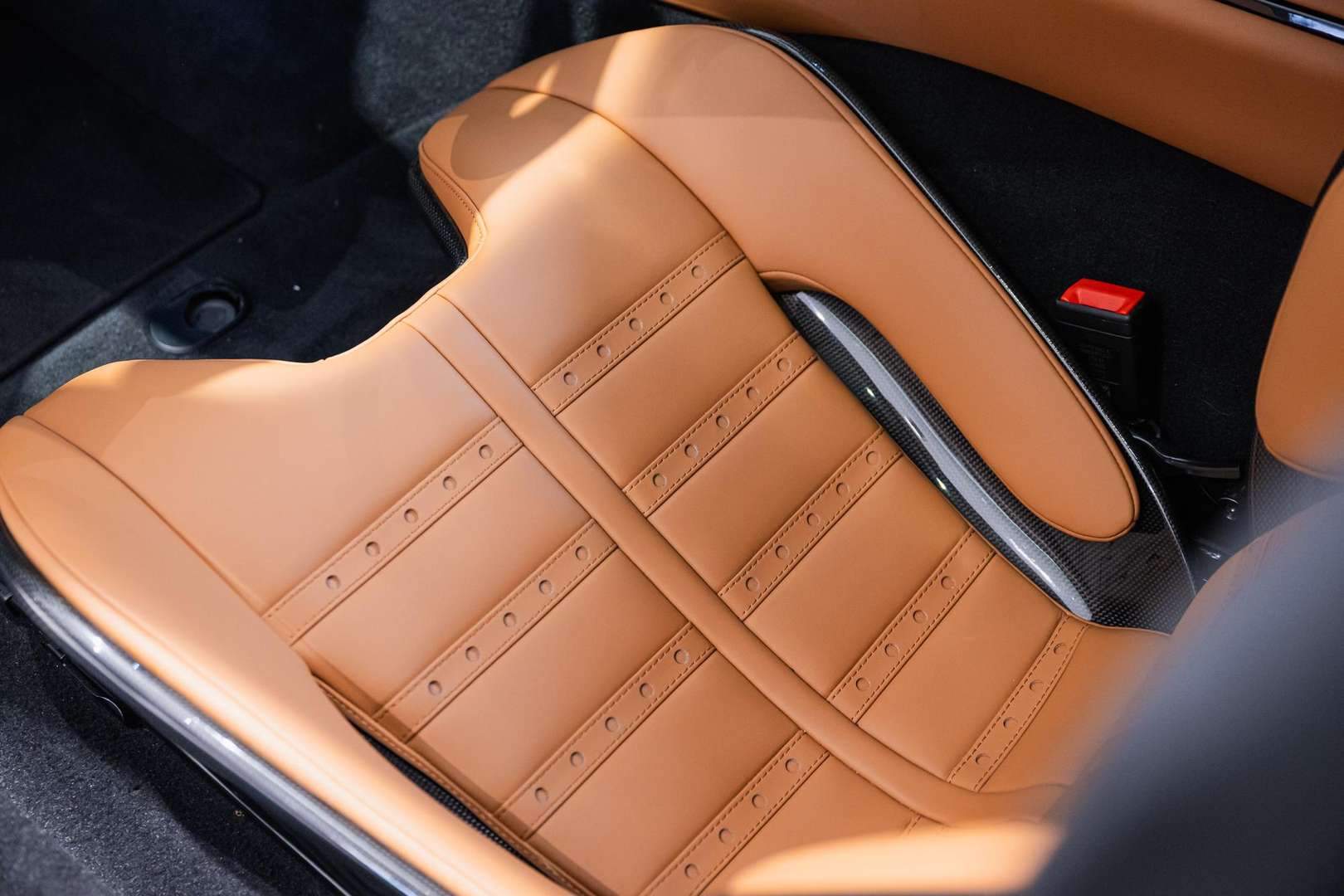 Ferrari 12 Cilindri - 2025 - Joinsteer - #22