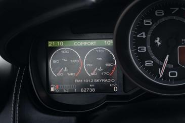Ferrari California — photo 6