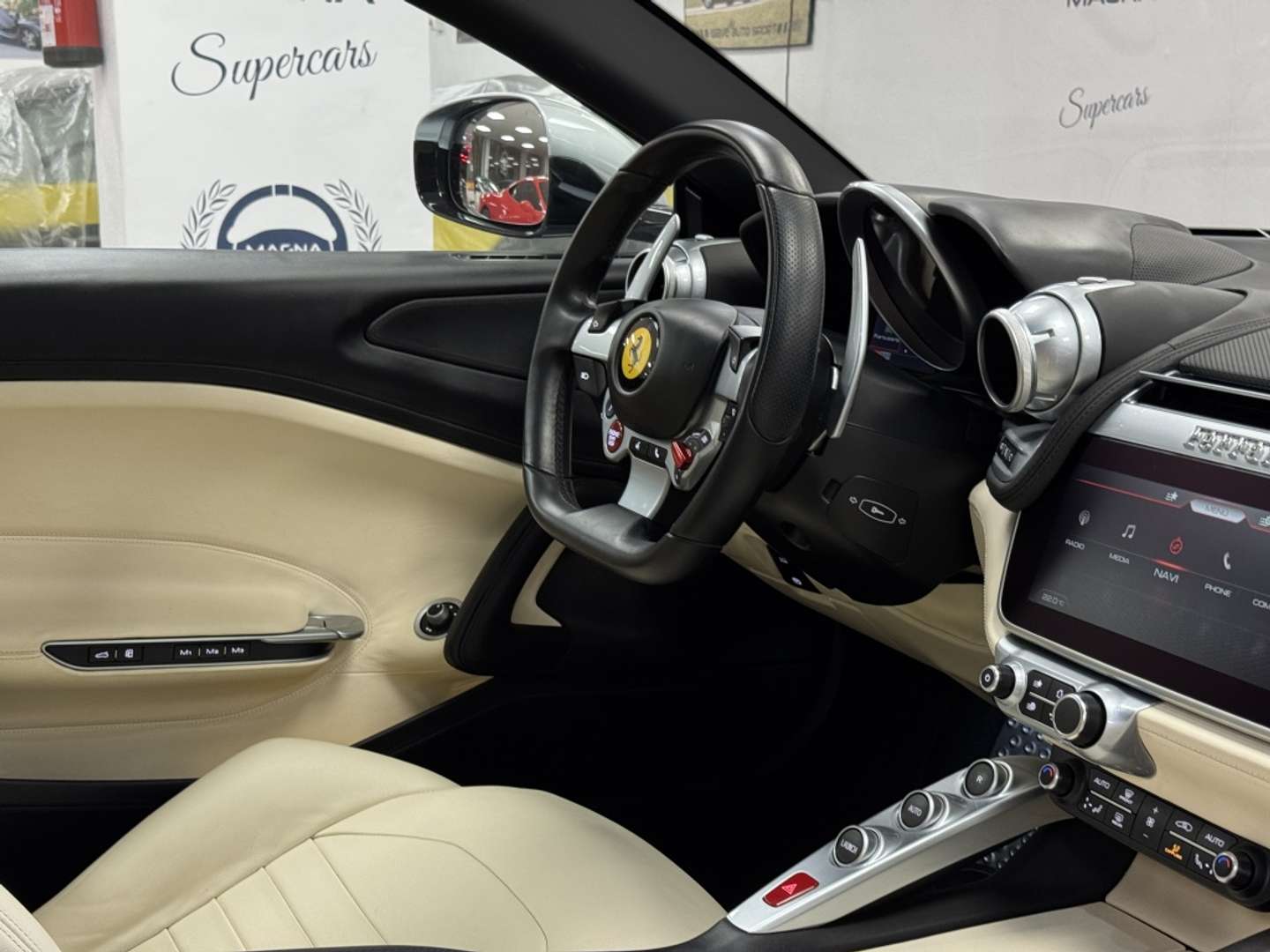 Ferrari GTC4Lusso - 2018 - Joinsteer - #22