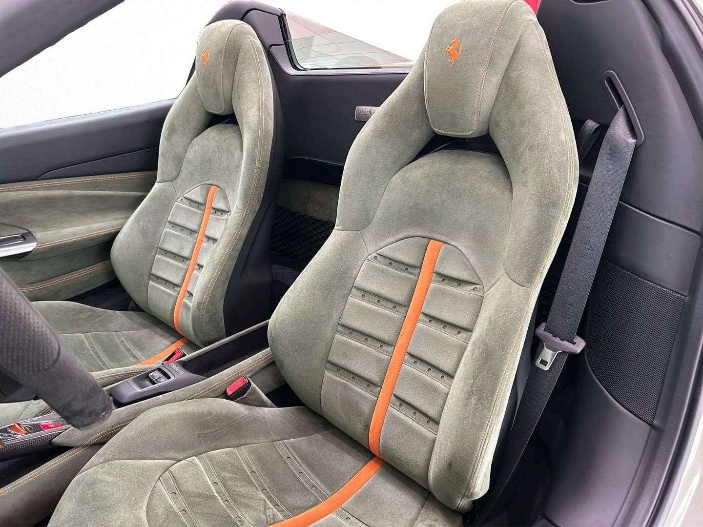 Ferrari F8 Spider - 2021 - Joinsteer - #13