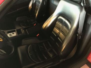 Ferrari 575M Maranello — photo 7