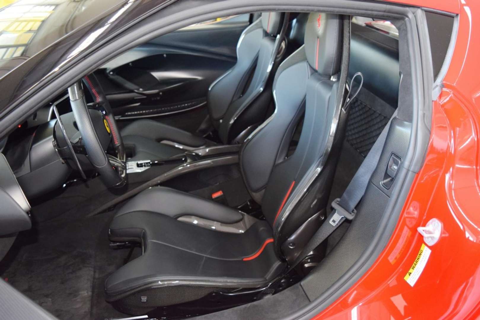 Ferrari 296 GTB - 2022 - Joinsteer - #5