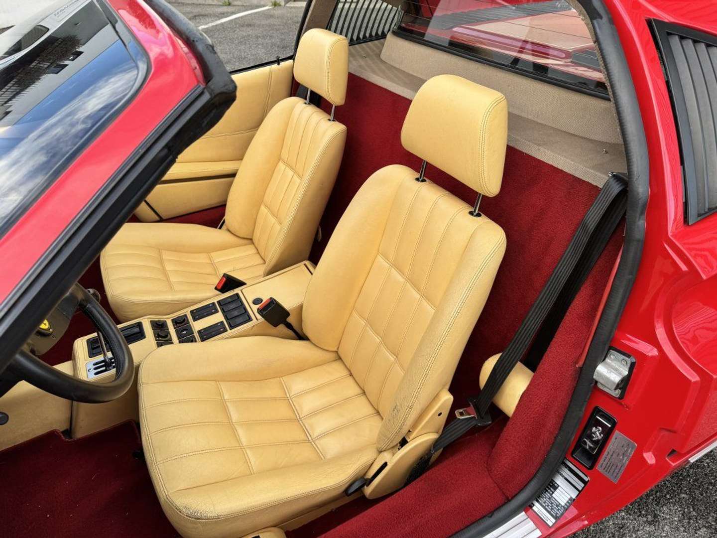 Ferrari 328 GTS - 1987 - Joinsteer - #13