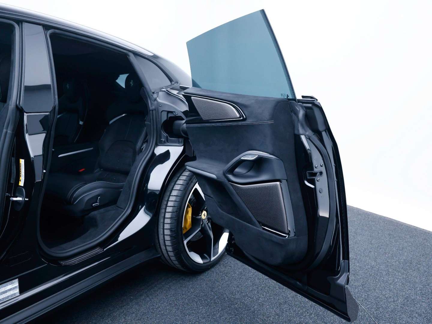 Ferrari Purosangue - 2025 - Joinsteer - #26